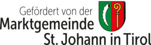 St. Johann Logo