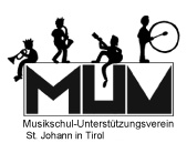 MUV Logo