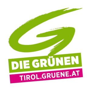 Logo Die Grünen Tirol