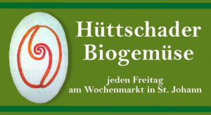 Hüttschader Logo